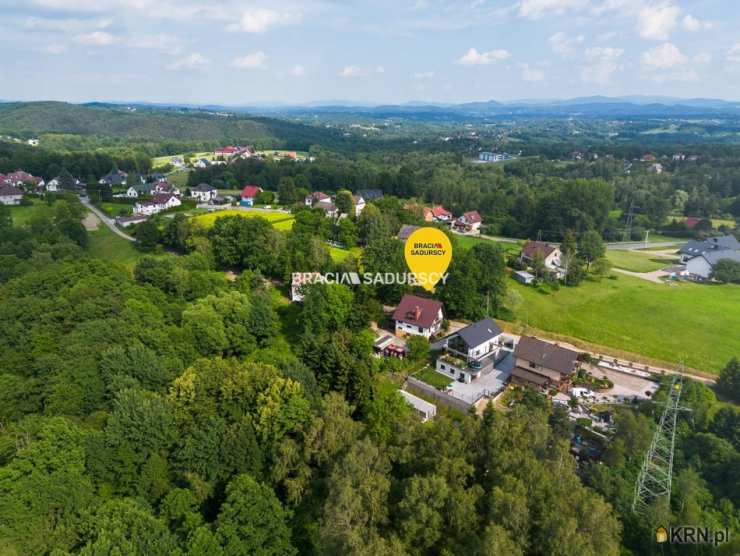 Dom  na sprzedaż, , Świątniki Górne, ul. Myślenicka