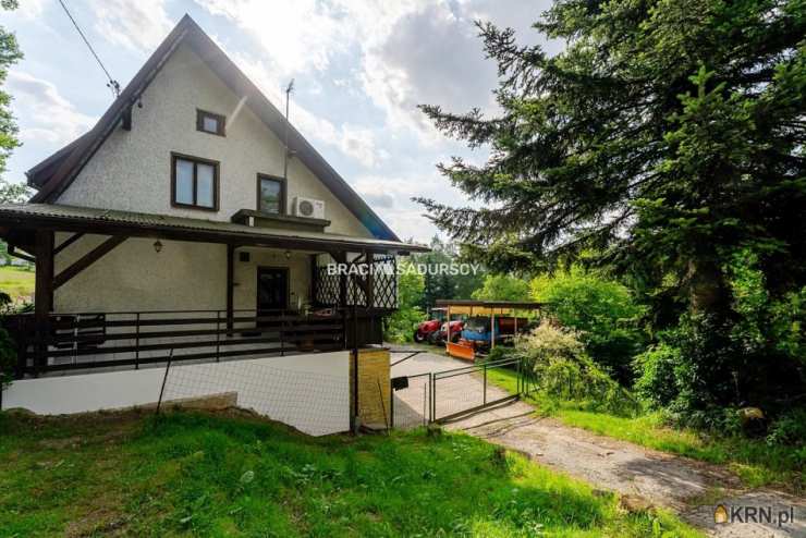 , Świątniki Górne, ul. Myślenicka, Dom  na sprzedaż
