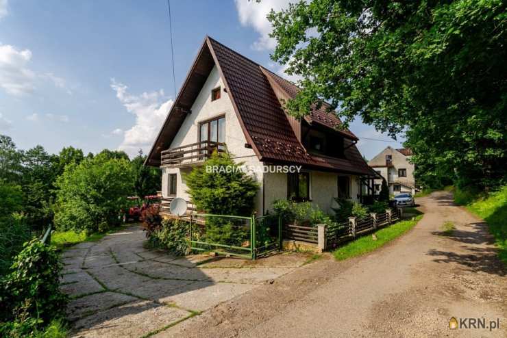 Dom  na sprzedaż, Świątniki Górne, ul. Myślenicka, 