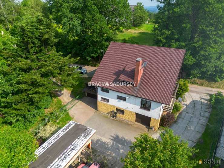 Świątniki Górne, ul. Myślenicka, , Dom  na sprzedaż
