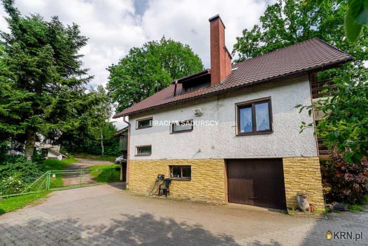 Bracia Sadurscy Oddział BS1 Kapelanka, Dom  na sprzedaż, Świątniki Górne, ul. Myślenicka