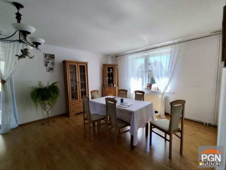 Trzebiatów, ul. Kamieniecka, Dom  na sprzedaż, 4 pokojowe