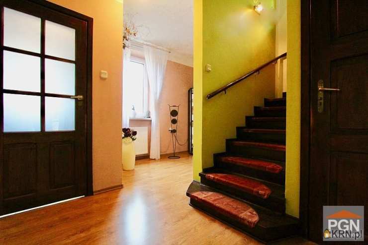 4 pokojowe, Trzebiatów, ul. Kamieniecka, Dom  na sprzedaż
