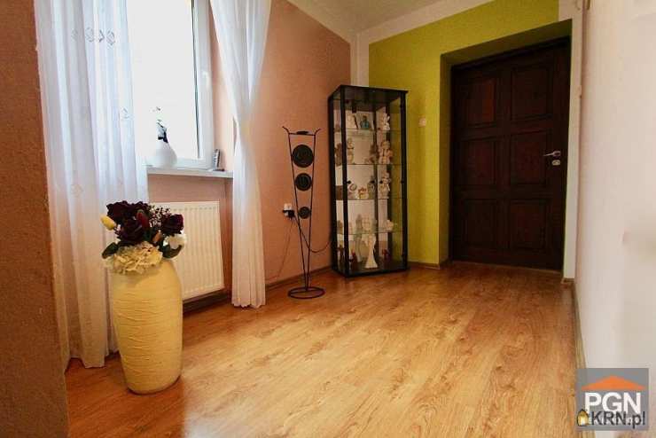 4 pokojowe, Dom  na sprzedaż, Trzebiatów, ul. Kamieniecka