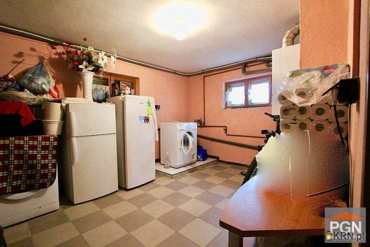 4 pokojowe, Dom  na sprzedaż, Trzebiatów, ul. Kamieniecka
