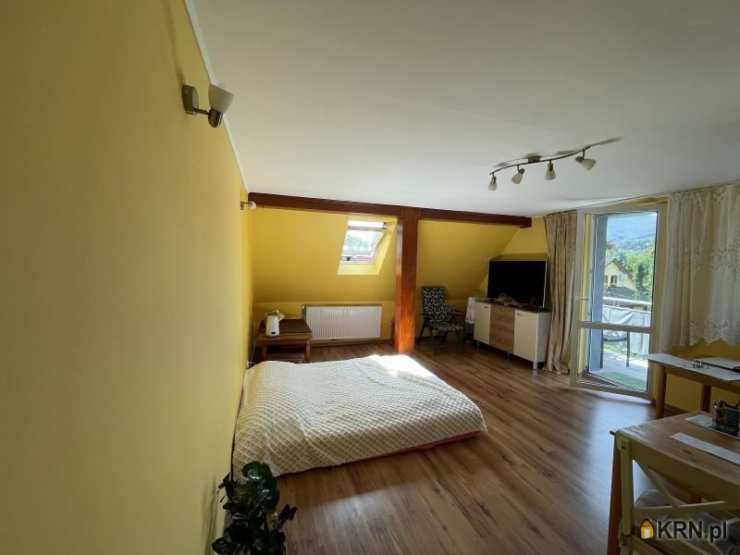 Dom  na sprzedaż, 7 pokojowe, Ustroń, ul. 