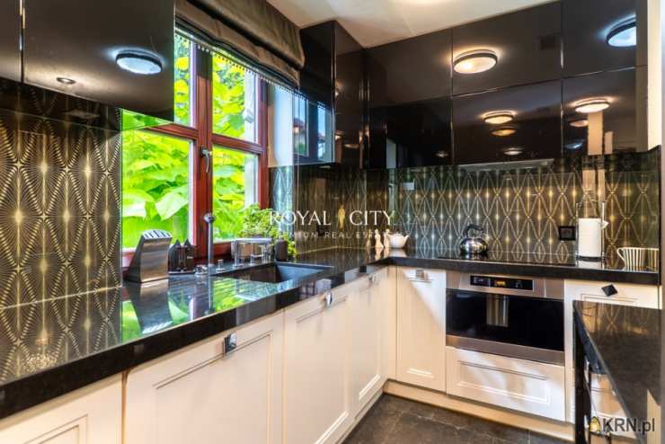 Dom  na sprzedaż, 6 pokojowe, Warszawa, Bielany, ul. 