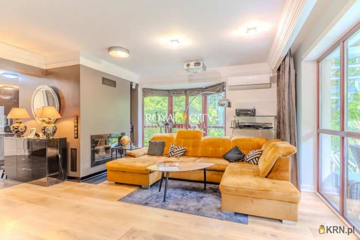 6 pokojowe, Warszawa, Bielany, ul. , Dom  na sprzedaż