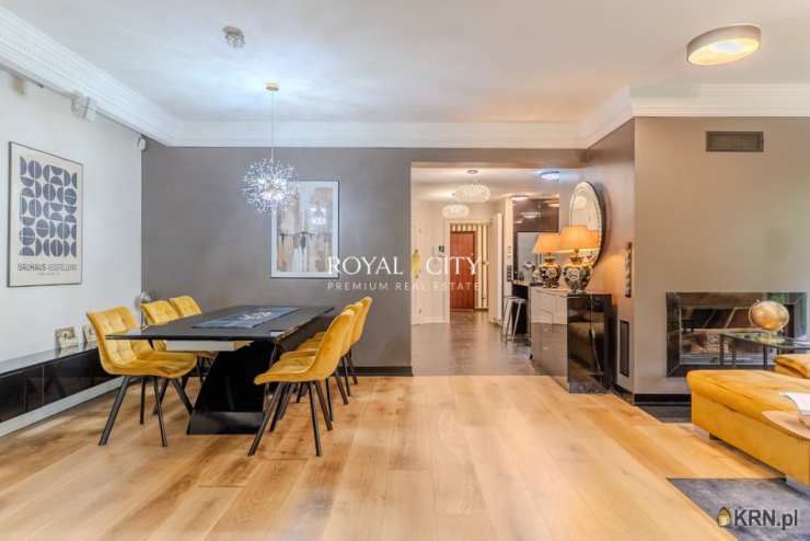 Royal City, Dom  na sprzedaż, Warszawa, Bielany, ul. 