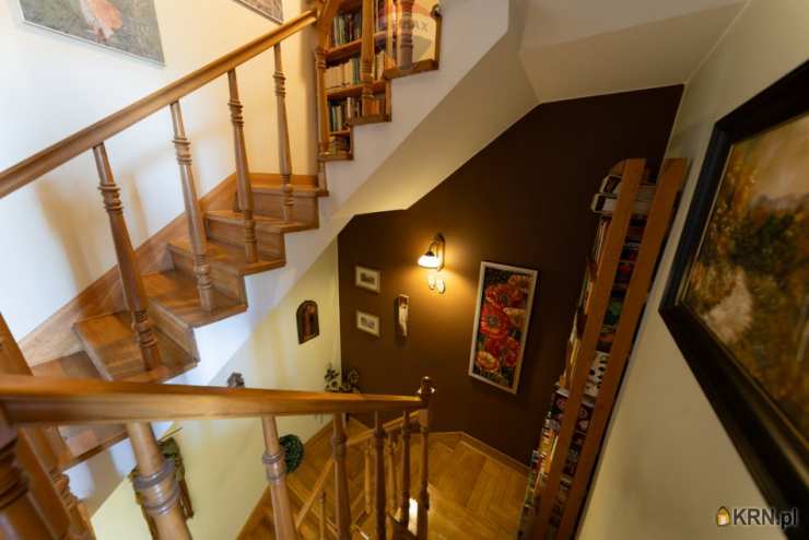 Warszawa, Ursynów, ul. , Dom  na sprzedaż, 7 pokojowe