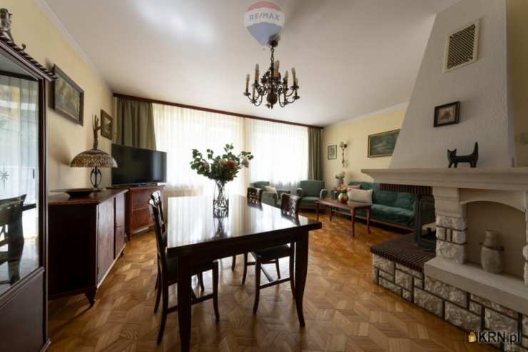 Warszawa, Ursynów, ul. , 7 pokojowe, Dom  na sprzedaż