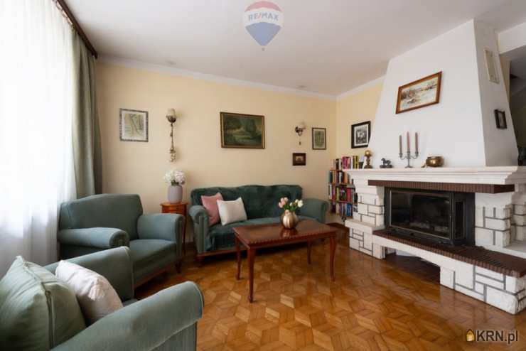 7 pokojowe, Warszawa, Ursynów, ul. , Dom  na sprzedaż