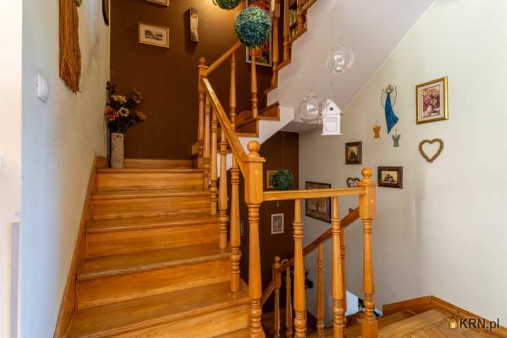 Warszawa, Ursynów, ul. , 7 pokojowe, Dom  na sprzedaż