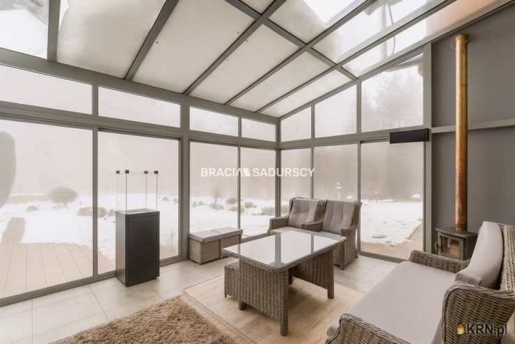 Wieliczka, os. Krzyszkowice, ul. Modrzewiowa, Dom  na sprzedaż, 