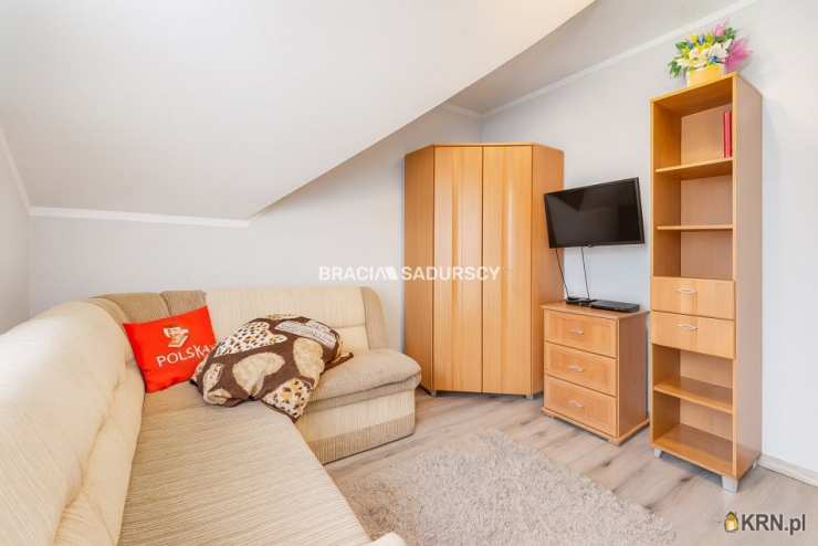 Dom  na sprzedaż, Wieliczka, os. Krzyszkowice, ul. Modrzewiowa, 