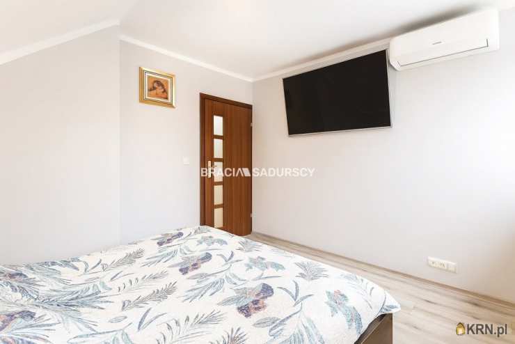 Dom  na sprzedaż, , Wieliczka, os. Krzyszkowice, ul. Modrzewiowa