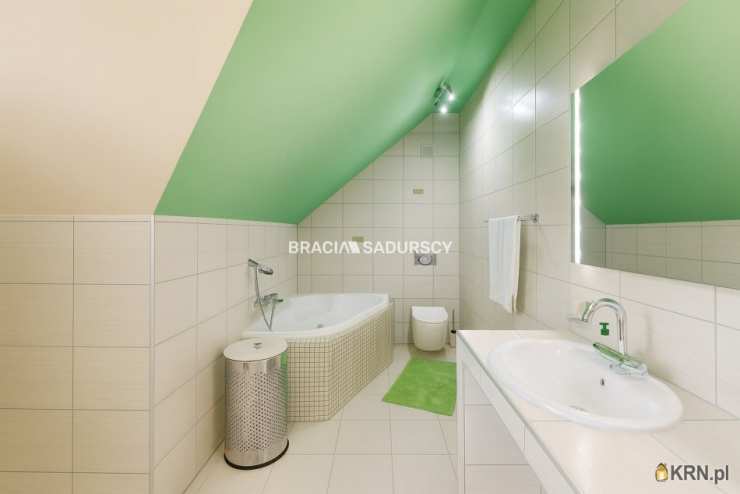 , Dom  na sprzedaż, Wieliczka, os. Krzyszkowice, ul. Modrzewiowa