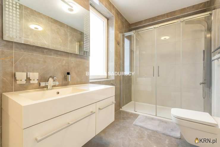 Bracia Sadurscy Oddział BS1 Kapelanka, Dom  na sprzedaż, Wieliczka, os. Krzyszkowice, ul. Modrzewiowa