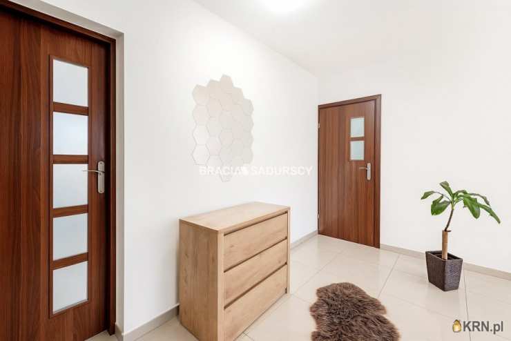 Bracia Sadurscy Oddział BS1 Kapelanka, Dom  na sprzedaż, Wieliczka, os. Krzyszkowice, ul. Modrzewiowa