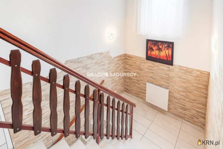 Dom  na sprzedaż, Wieliczka, os. Krzyszkowice, ul. Modrzewiowa, 