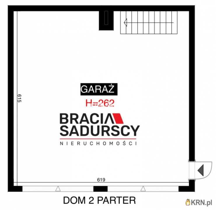 Wieliczka, os. Krzyszkowice, ul. Modrzewiowa, Dom  na sprzedaż, 