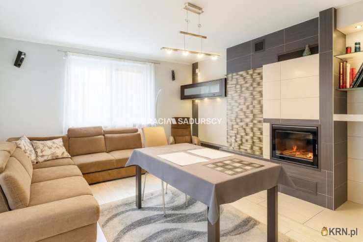 Dom  na sprzedaż, Wieliczka, os. Krzyszkowice, ul. Modrzewiowa, 