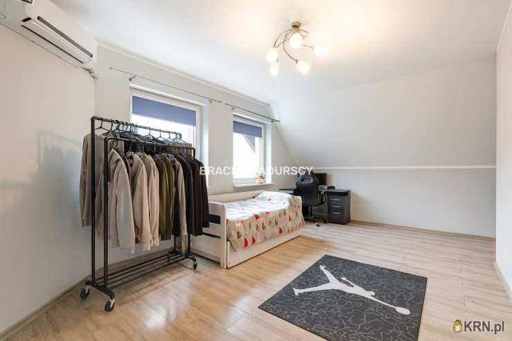 Dom  na sprzedaż, Wieliczka, os. Krzyszkowice, ul. Modrzewiowa, 