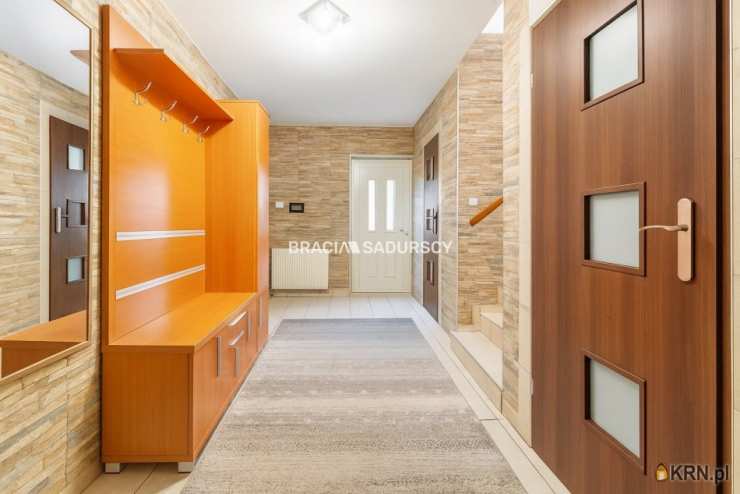 , Wieliczka, os. Krzyszkowice, ul. Modrzewiowa, Dom  na sprzedaż