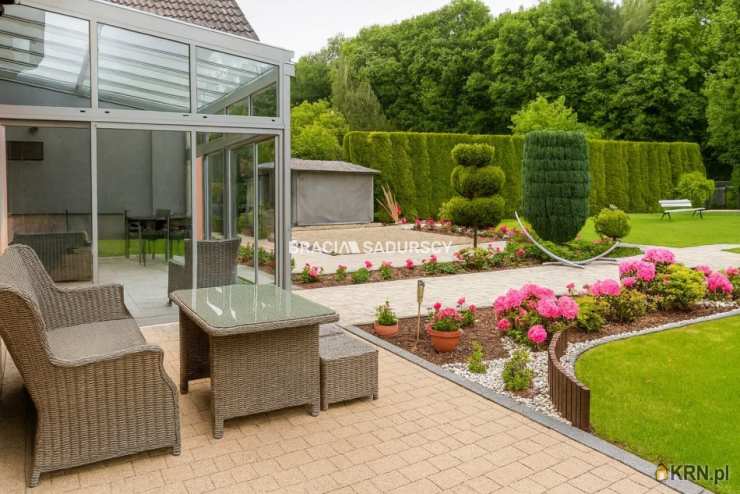 , Wieliczka, os. Krzyszkowice, ul. Modrzewiowa, Dom  na sprzedaż