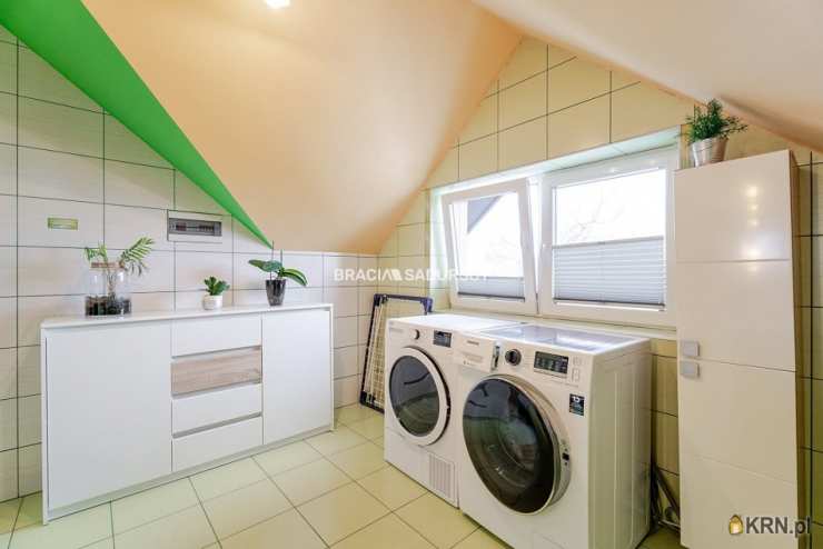 , Wieliczka, os. Krzyszkowice, ul. Modrzewiowa, Dom  na sprzedaż