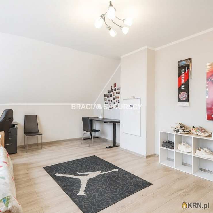 , Wieliczka, os. Krzyszkowice, ul. Modrzewiowa, Dom  na sprzedaż