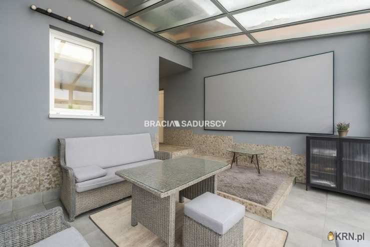 , Dom  na sprzedaż, Wieliczka, os. Krzyszkowice, ul. Modrzewiowa