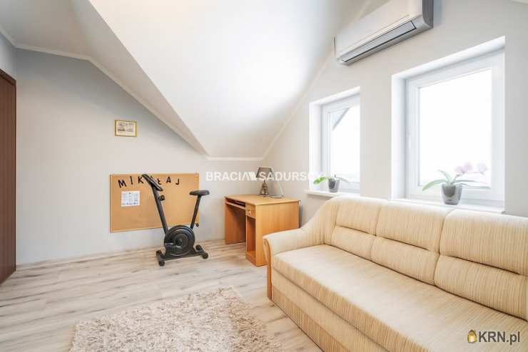 Wieliczka, os. Krzyszkowice, ul. Modrzewiowa, Dom  na sprzedaż, 