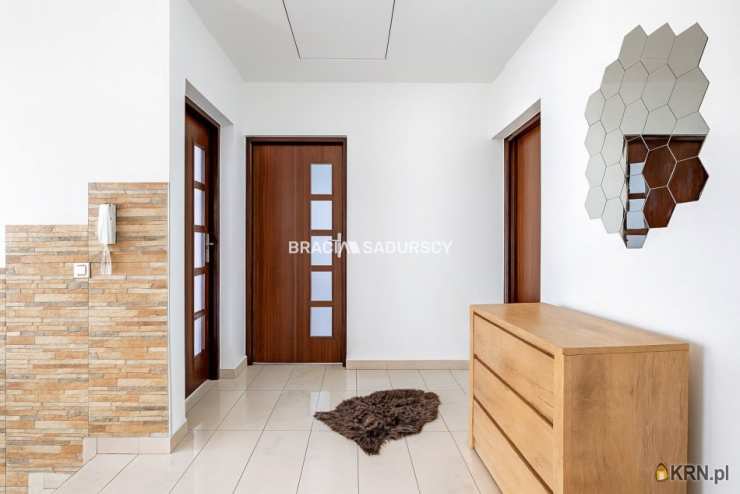 , Dom  na sprzedaż, Wieliczka, os. Krzyszkowice, ul. Modrzewiowa