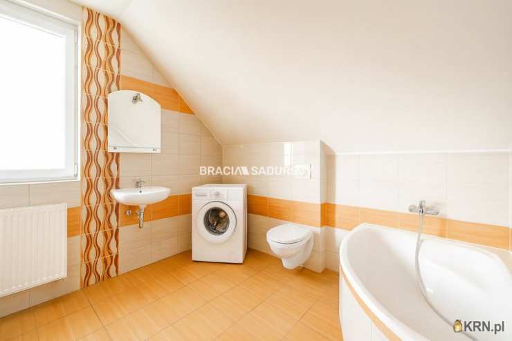 Dom  na sprzedaż, , Wieliczka, os. Krzyszkowice, ul. Modrzewiowa