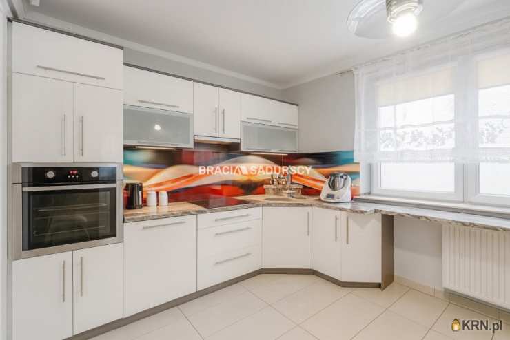 Wieliczka, os. Krzyszkowice, ul. Modrzewiowa, Dom  na sprzedaż, 