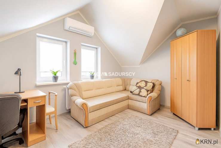 Wieliczka, os. Krzyszkowice, ul. Modrzewiowa, , Dom  na sprzedaż