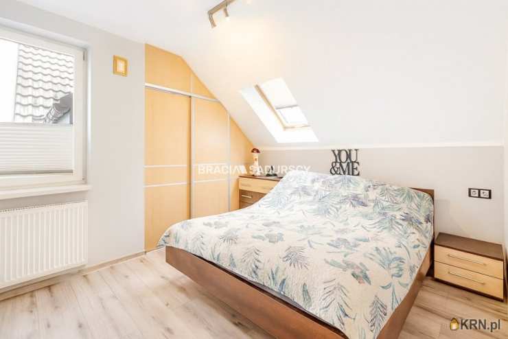 Wieliczka, os. Krzyszkowice, ul. Modrzewiowa, , Dom  na sprzedaż