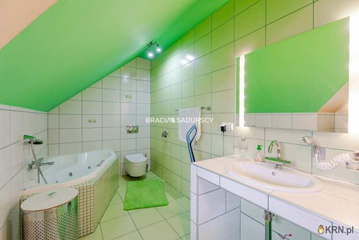 Wieliczka, os. Krzyszkowice, ul. Modrzewiowa, , Dom  na sprzedaż