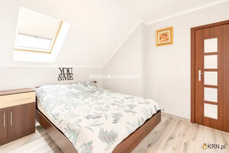 Dom  na sprzedaż, , Wieliczka, os. Krzyszkowice, ul. Modrzewiowa