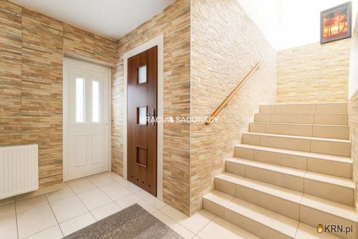 , Dom  na sprzedaż, Wieliczka, os. Krzyszkowice, ul. Modrzewiowa