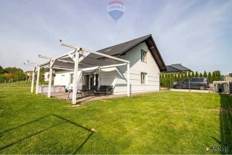 Dom  na sprzedaż, Wieprz, ul. , 8 pokojowe