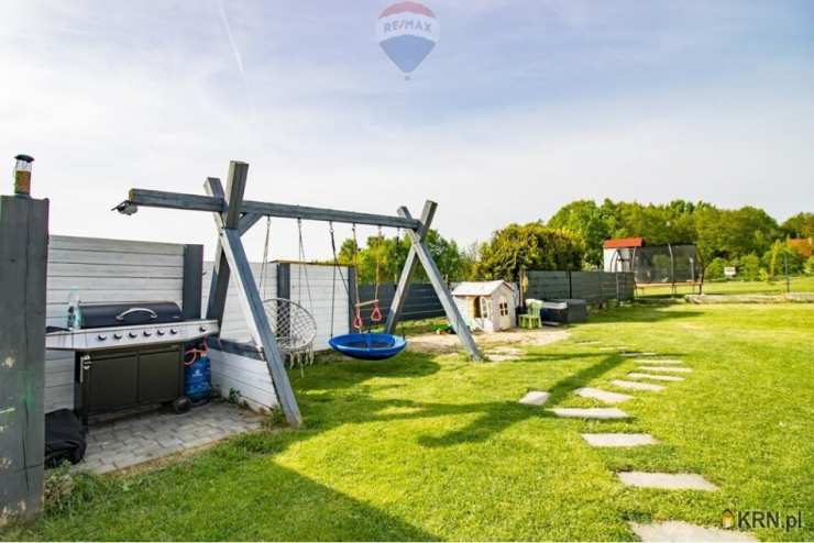 Dom  na sprzedaż, 8 pokojowe, Wieprz, ul. 