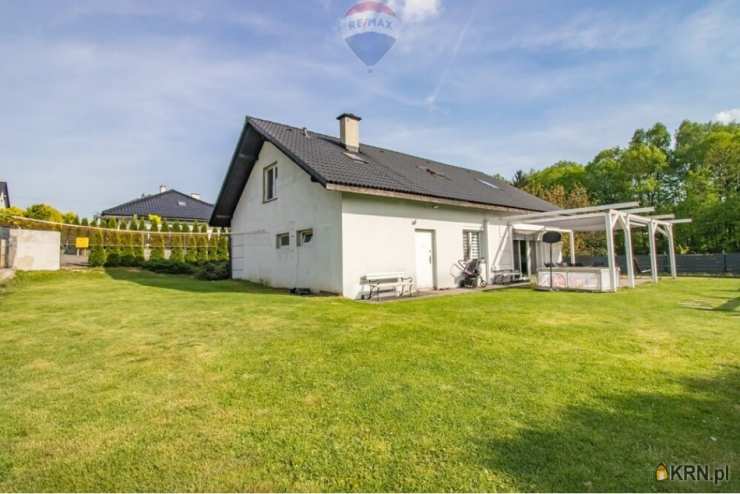 Wieprz, ul. , Dom  na sprzedaż, 8 pokojowe