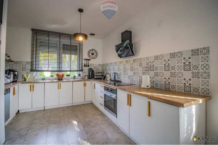 8 pokojowe, Dom  na sprzedaż, Wieprz, ul. 