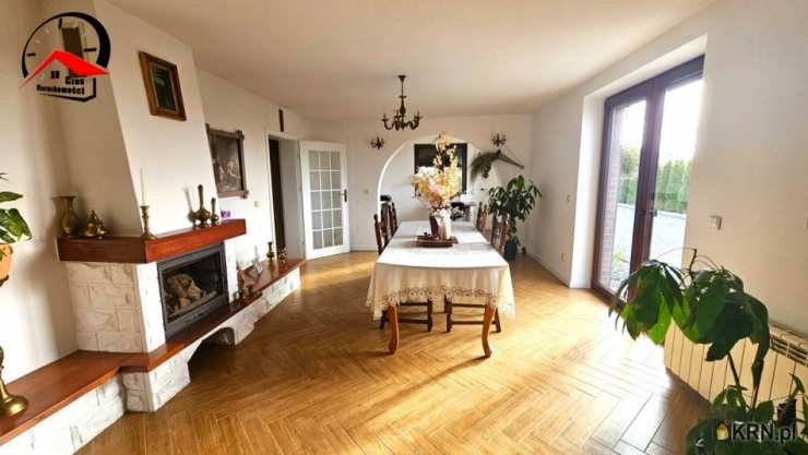 5 pokojowe, Dom  na sprzedaż, Wilczyn, ul. 