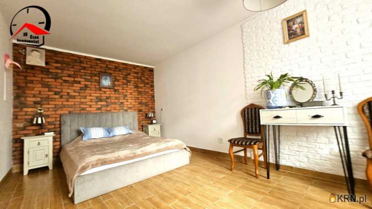 Czas Nieruchomości, Dom  na sprzedaż, Wilczyn, ul. 