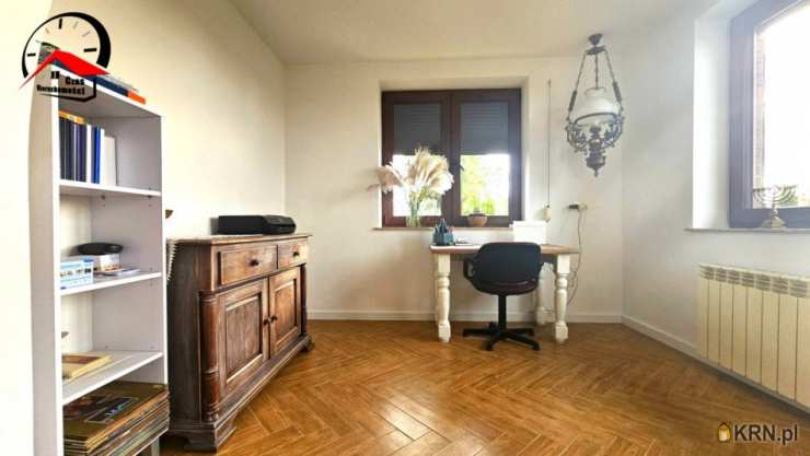 Dom  na sprzedaż, 5 pokojowe, Wilczyn, ul. 