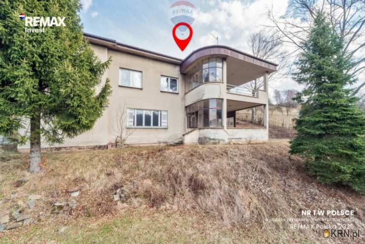 9 pokojowe, Wisła, ul. , Dom  na sprzedaż