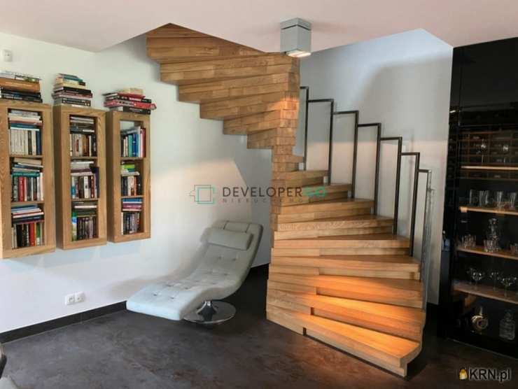 Dom  na sprzedaż, 4 pokojowe, Wrocław, ul. 